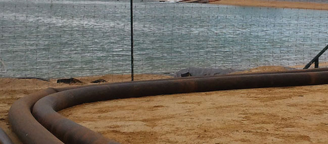 Kuriyama Australia - Water Transfer