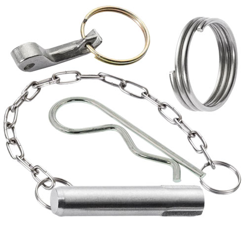 Camlock Accessories