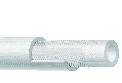 BRAIDED CRYSTAL RYLSOL