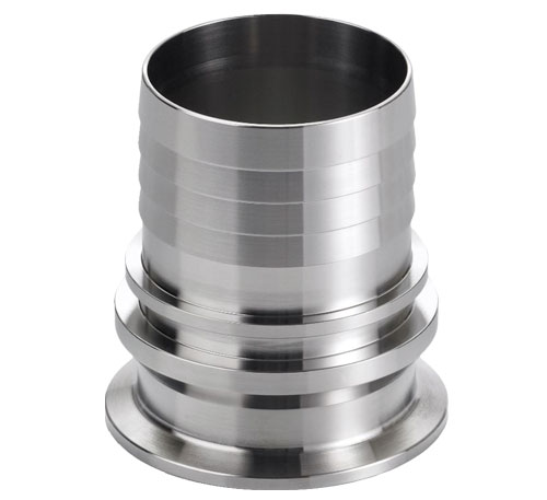 Female Barb Connector - AISI 316L