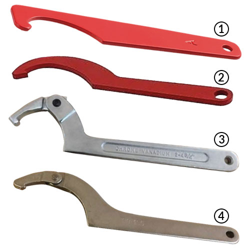 Wrenches