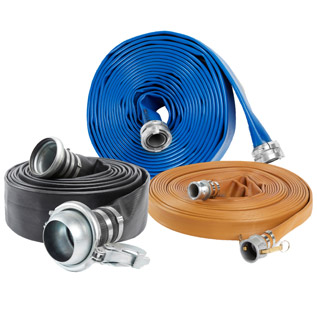 Layflat Hose