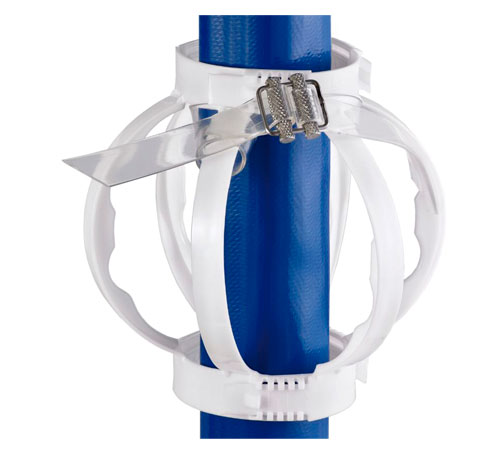 OROFLEX WELL/PRO SYSTEM ACCESSORIES