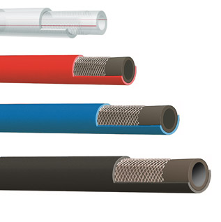 Technical Hose Tubing