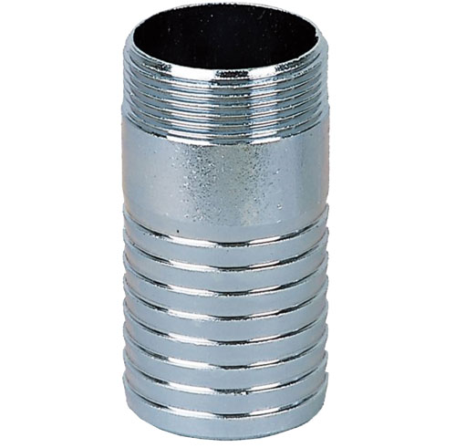 Hose Splice - External Thread