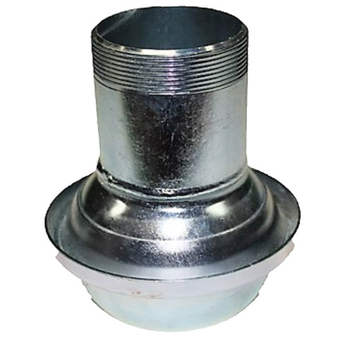 Male with External Thread