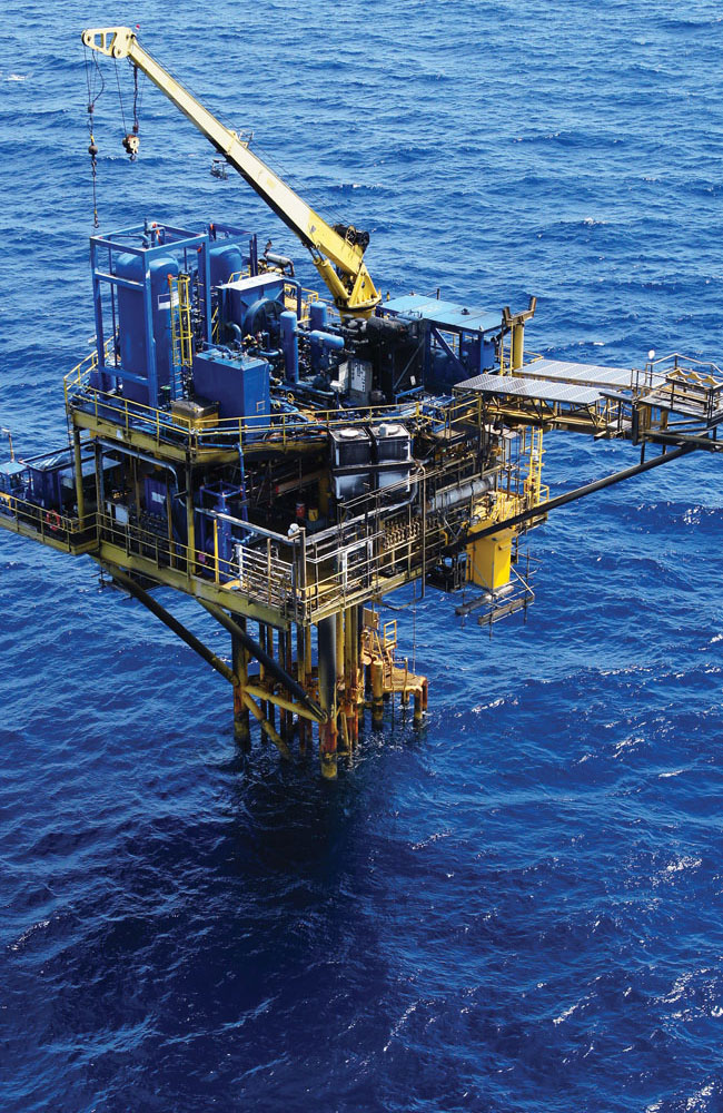 Kuriyama Australia - Water Transfer